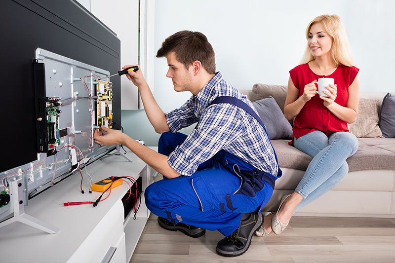 Tv broadcasting jobs in florida